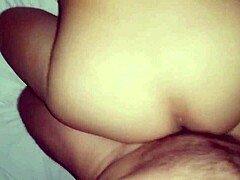 La churona disfruta orgasmo de follar coño