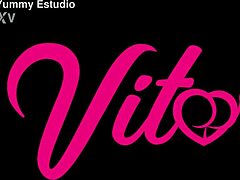 vitoria's perversions vol 2, natasha rios in wild dap and fisting, omg!