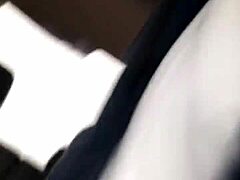 Oh, the horny school counselor is so provocative!