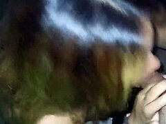 Eating Debanhi's pussy until she cums on my cock