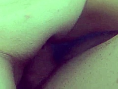 risky public sex with petite 18+ latina, tight pussy exposed by poolside