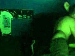 Can't take it anymore, cumming on her face in Florida!