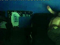 Can't take it anymore, cumming on her face in Florida!