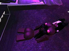 black girls exploring intimacy for the first time