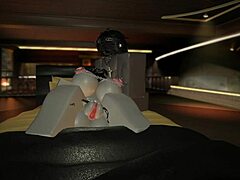 Boyfriend Nets Girl Best Friend!