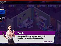 Xvideos Cam Master Plays Secret Games With Dating And Maledom Desires