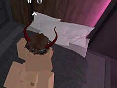 Roughly Fucking My Rosex Coworker