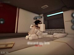 Needy Follower Gets Sex With Me