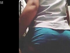 girl super wedgie compilation 6.