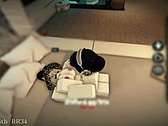 Needy Follower Gets Sex With Me