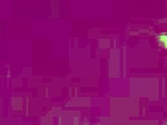 Tossed Up Hotty Gets Punished With Cock