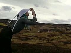 girl super wedgie compilation 6.