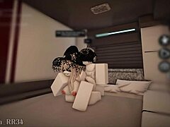 Needy Follower Gets Sex With Me