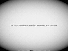 lets play big ol boobie association with maria 😊