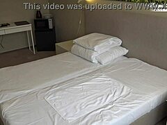 Mature Milf Julia North Melts from Massage to Anal