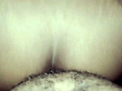 Evangelical Bride Gives Ass Instead Of Pussy