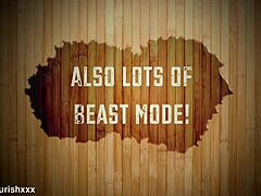 Hardcore Anal Of Magenta Lexx