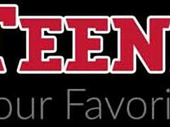 Drinking Every Drop Of Johnny Castles Cum After Hard Hammering With Face Sitting Deepthroat