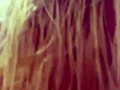 Latina goddess takes big cock deepthroat and anal 😈