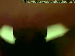 Wife's Huge Ass Gets Fucked Hard!