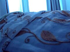 Arab Housewife Shares Her Brunette Body With Huge Black Cock In Cuckold Scenario