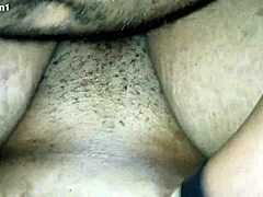 Fuck My Sugar Mummy's Pussy With Monster Cock!