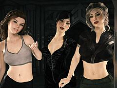 Tales From The Unending Void 115