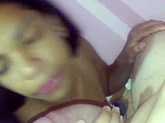 Professional cock suckers fuck hard