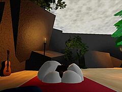 Fat Ass Whore Gets Breeded Roblox