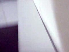 I caught Vietnamese guys on spycam in toilet trailer
