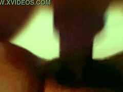 Wife's Huge Ass Gets Fucked Hard!