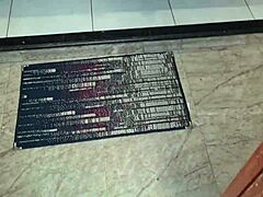 my girlfriend's cousin is very tasty crazy and a real puta with tattoos