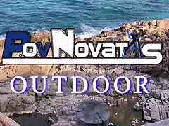 i watch victor bloom fuck his friend's mom in barcelona