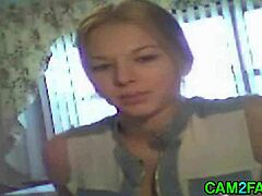 Teen Shares Webcam Confessions About Obsession