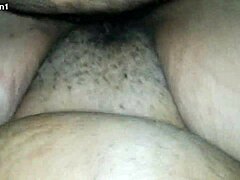Fuck My Sugar Mummy's Pussy With Monster Cock!