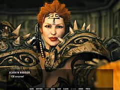 Tales From The Unending Void 115