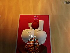 Fat Ass Whore Gets Breeded Roblox