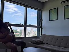 Hey, ever dream of cumming and wake up fucking hard by the sea?
