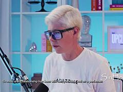 Madis Crushes Petite Pornstar In Sex Confessions Interview