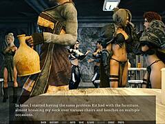 Tales From The Unending Void 115