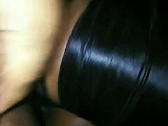 bbw gettin' head from rookie 😍.