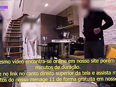 hired personal trainer to fuck my wife in sheer humiliation