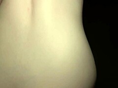 My hot friend blew me at the bar and we banged in the restroom!