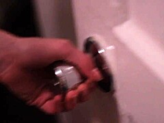 Lesbians play in the tub with boobs and masturbation