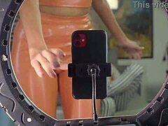 Behind The Scenes Porn Action