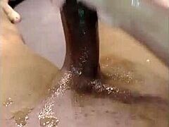 Massive Military Cock In Pov Amateur Solo Homemade Action