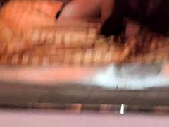 Flaquita Le Gusta Que Le Rompan El Culito