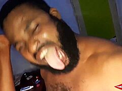 Stepbros Hustle For One Pussy!