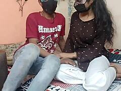 Devar fucks desi bhabhi