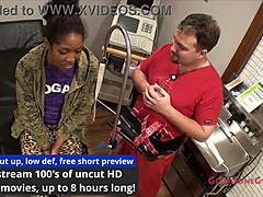 Lotus Lains yearly physical from patient's pov